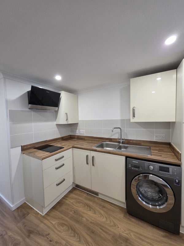 Room Kingsway in Rugby