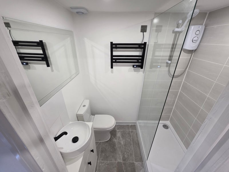 Room Kingsway in Rugby