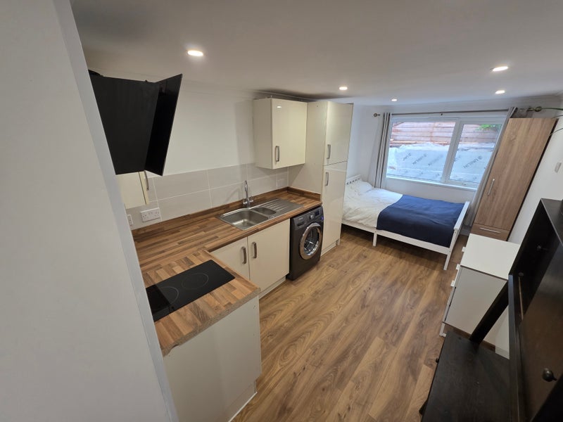 Room Kingsway in Rugby