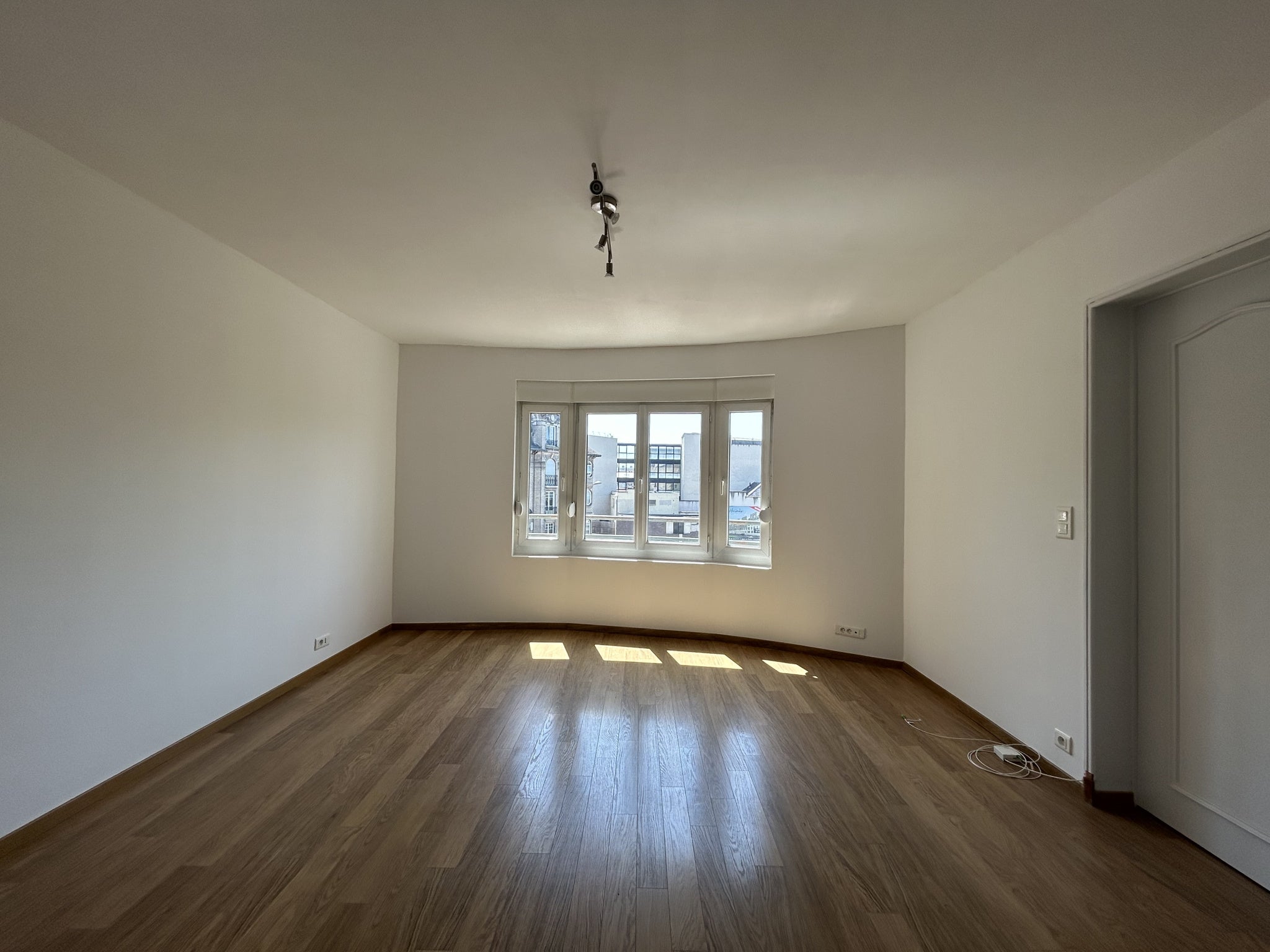 Appartement Place Aristide Briand à Reims