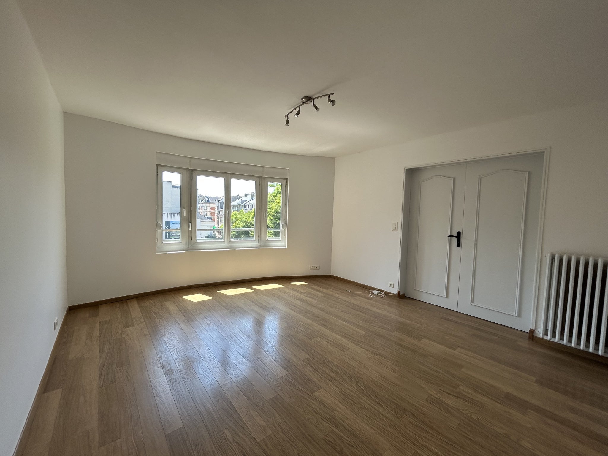 Appartement Place Aristide Briand à Reims