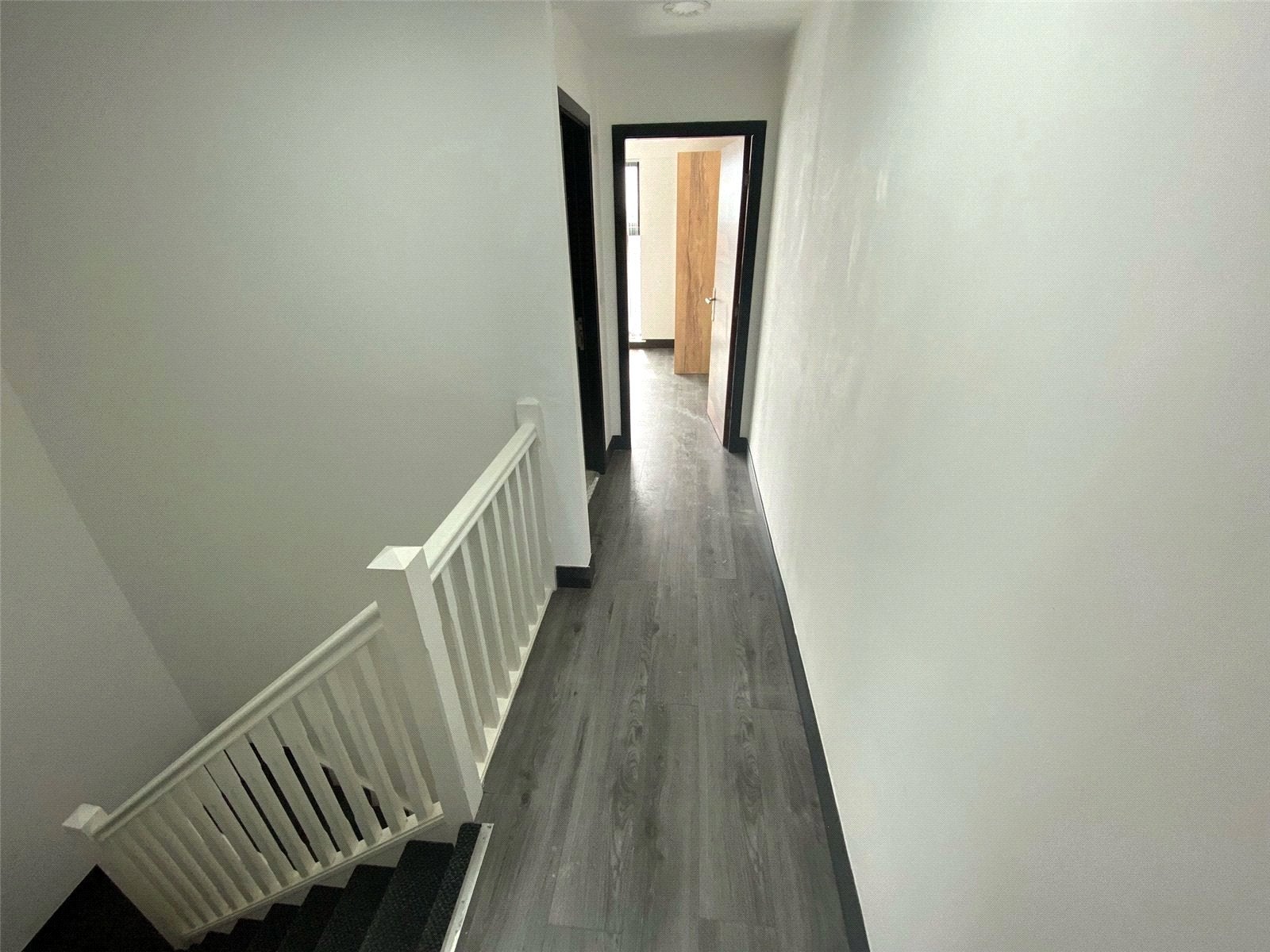 Flat Wilmslow Road in Manchester