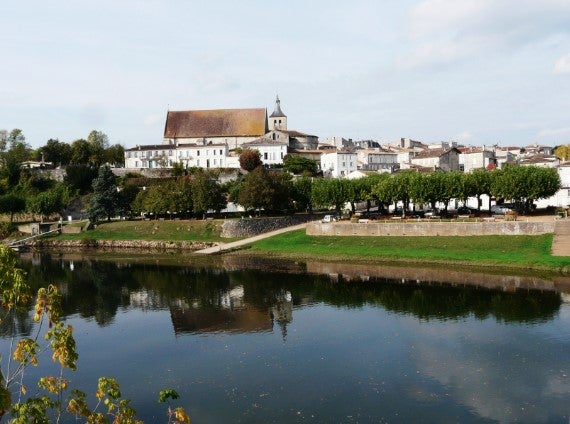 Appartement Rue des Treilles à Libourne