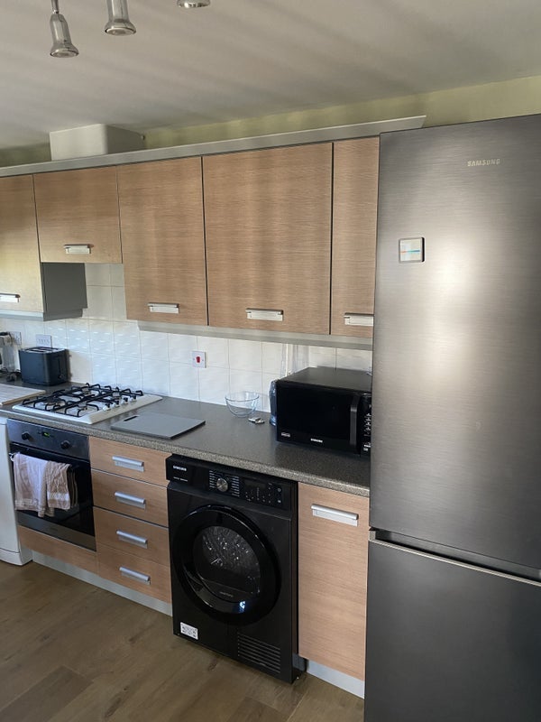 Flat North Side in Gateshead