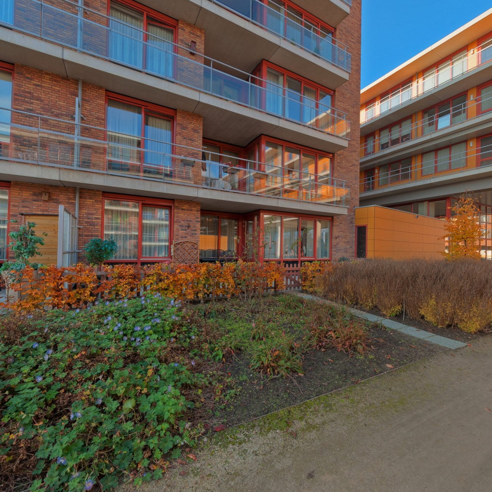 Appartement Gagelboschplein 464 in Eindhoven