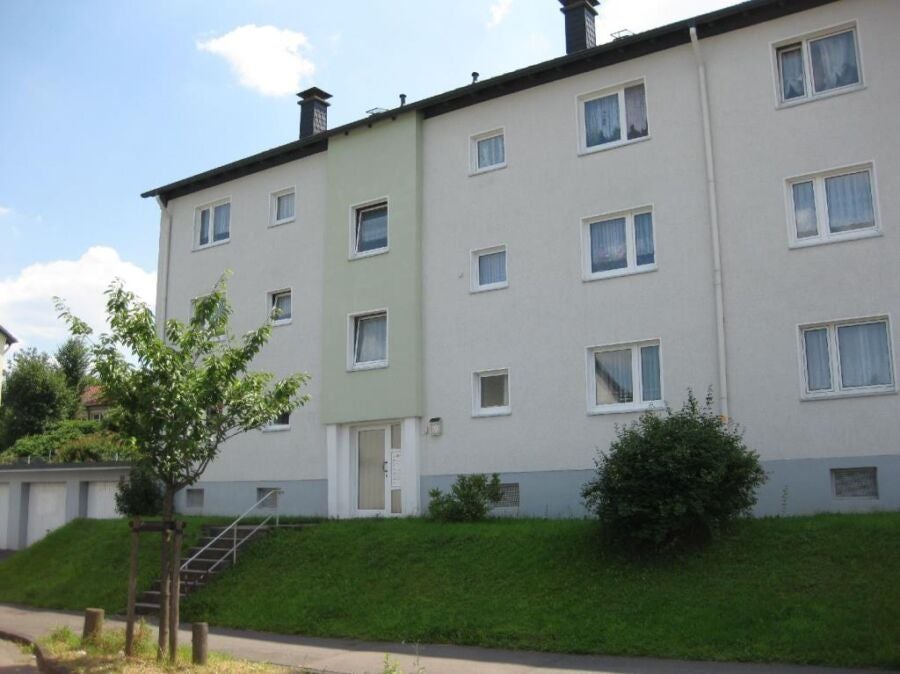 Wohnung Brockhauser Weg in Lüdenscheid