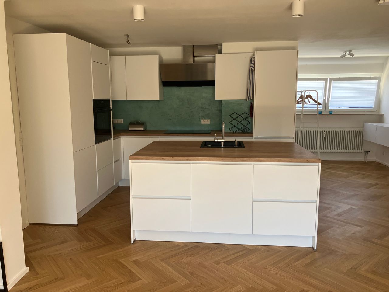 Wohnung Glasgasse in Ulm