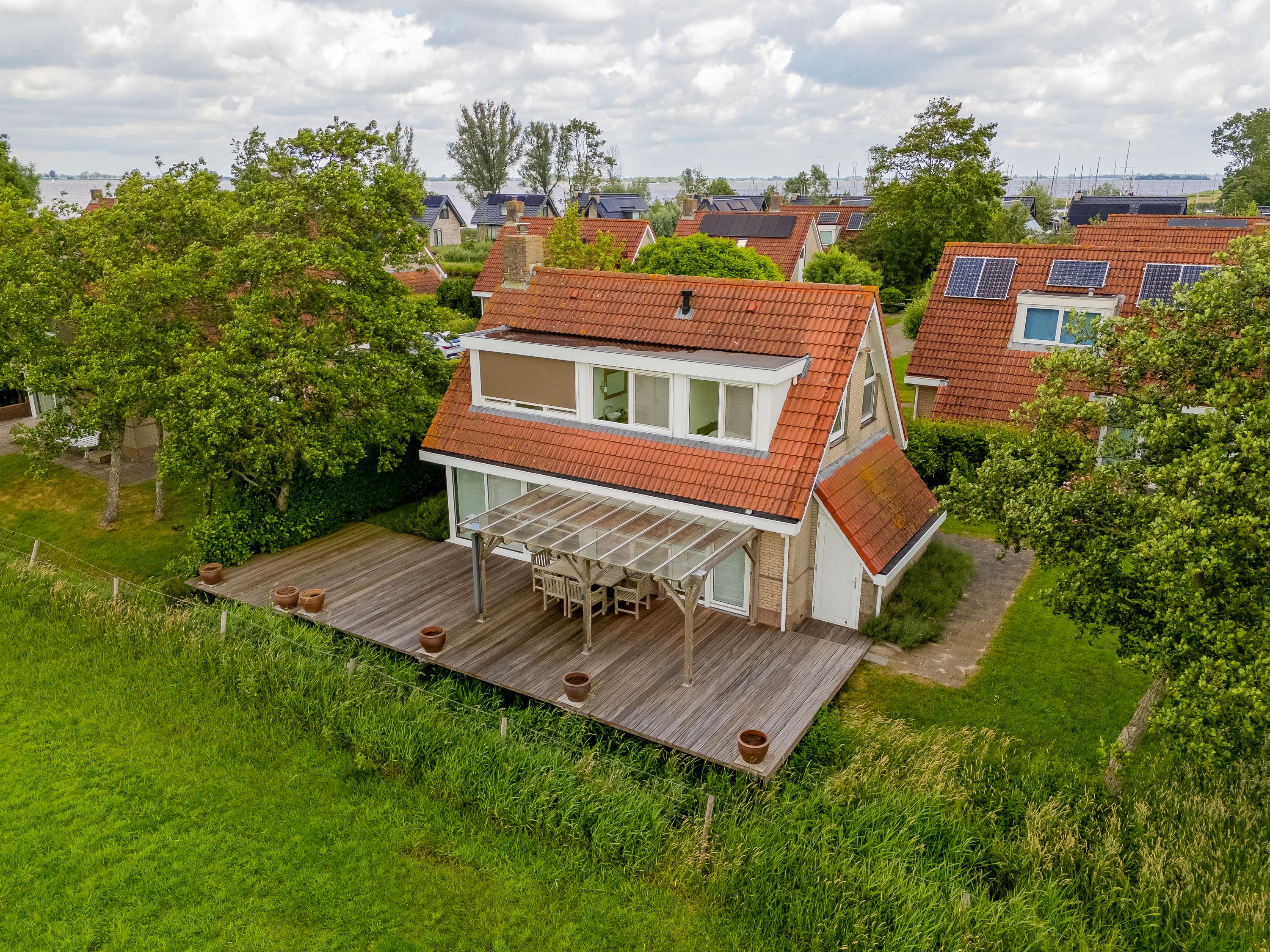 Elderskar 15 in Elahuizen