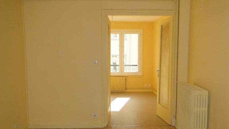 Flat Boulevard Jacques Bingen in Clermont-Ferrand