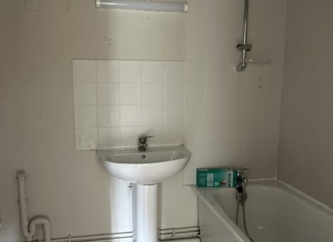 Appartement Rue la Prairie à Charny Orée de Puisaye