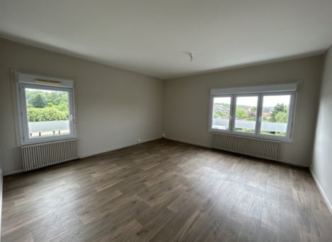 Appartement Rue la Prairie à Charny Orée de Puisaye