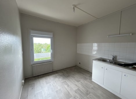 Appartement Rue la Prairie à Charny Orée de Puisaye