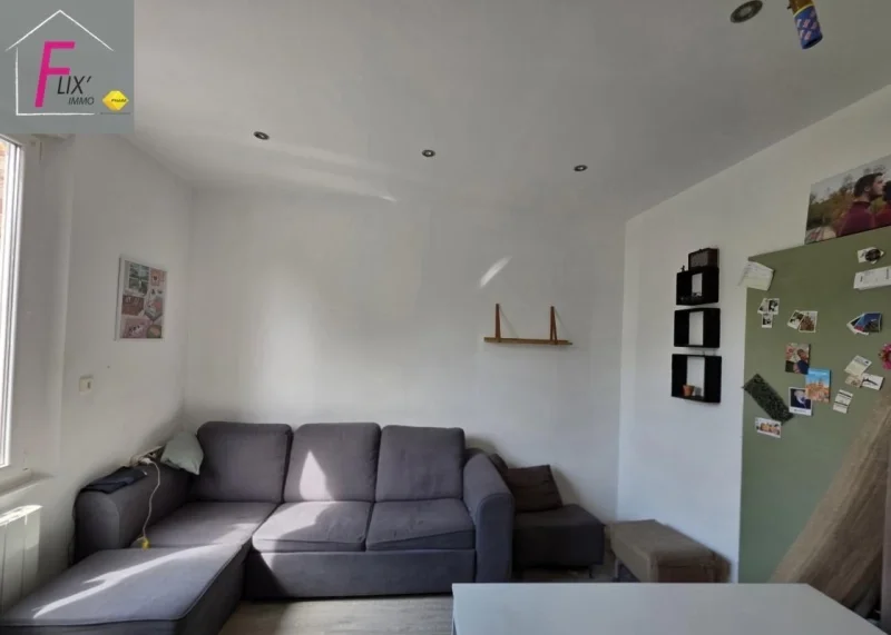 Maison Rue Roger Godard à Flixecourt