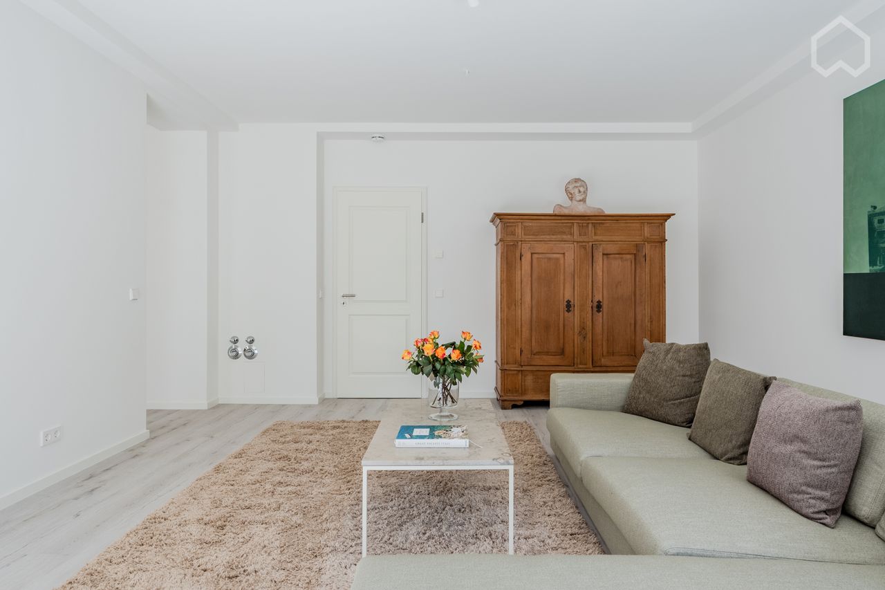 Wohnung Am Kleinen Wannsee in Berlin