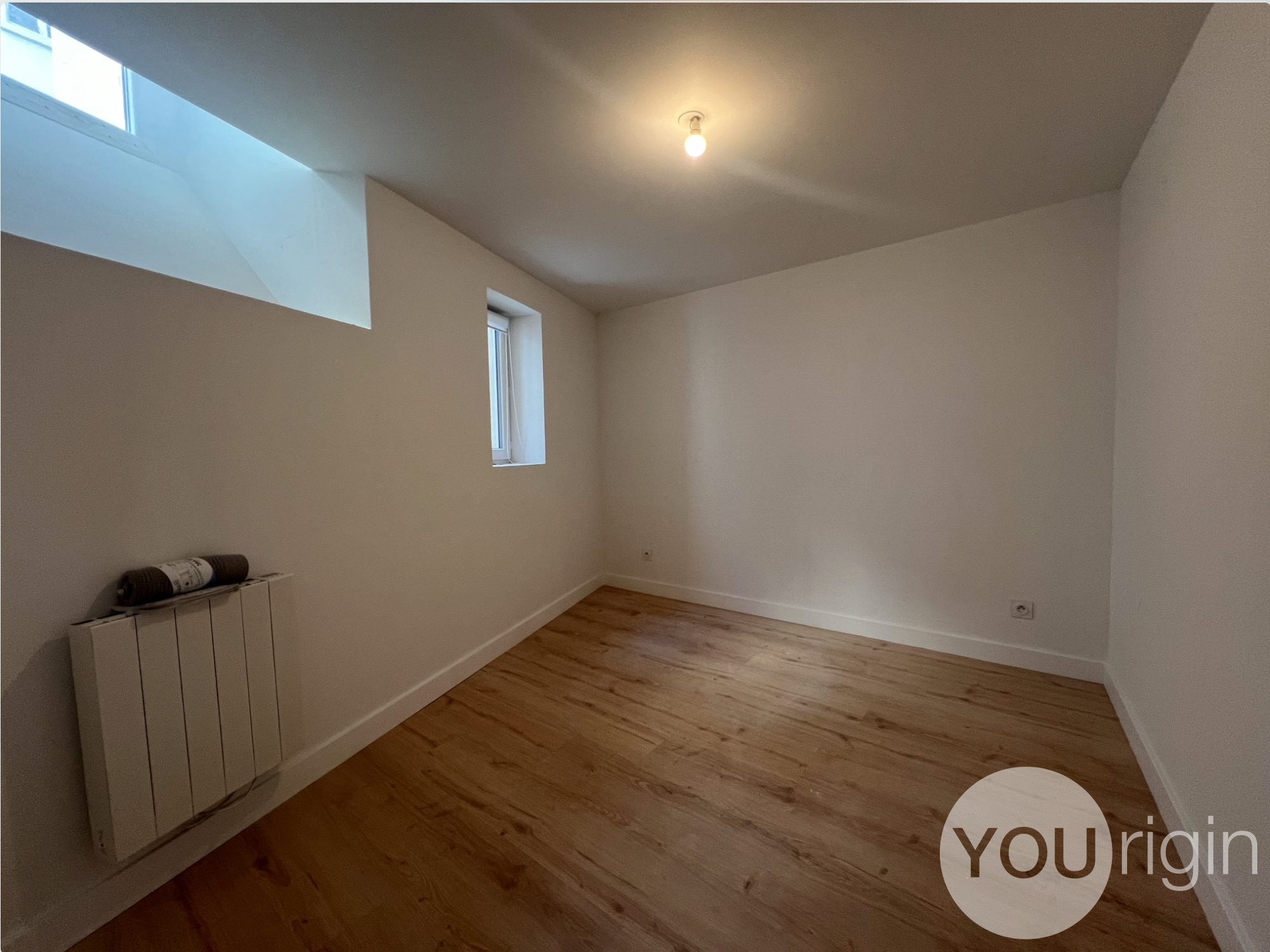 Flat Rue Chaponnay in Lyon
