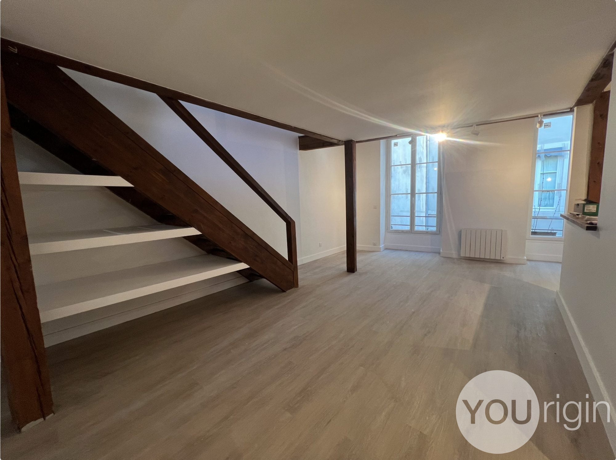 Appartement Rue Chaponnay à Lyon
