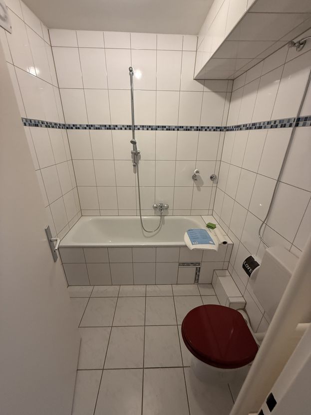 Wohnung Bornheimer Landwehr in Frankfurt am Main