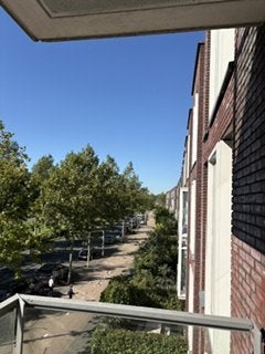 Appartement Theo van Doesburgstraat 9