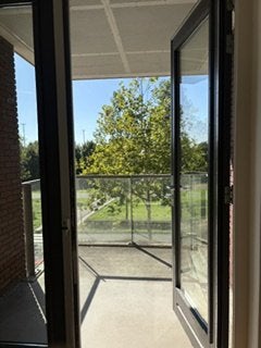 Appartement Theo van Doesburgstraat 8