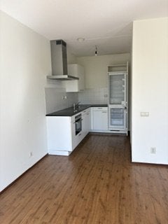 Appartement Theo van Doesburgstraat 6