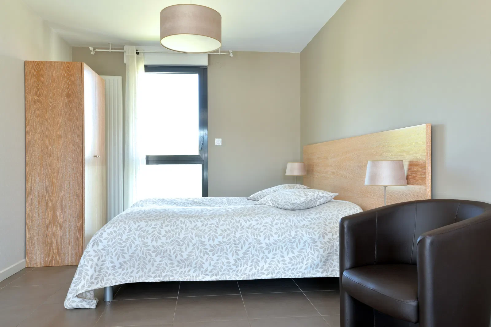 Appartement Rue du Hofbruennel à Hunawihr