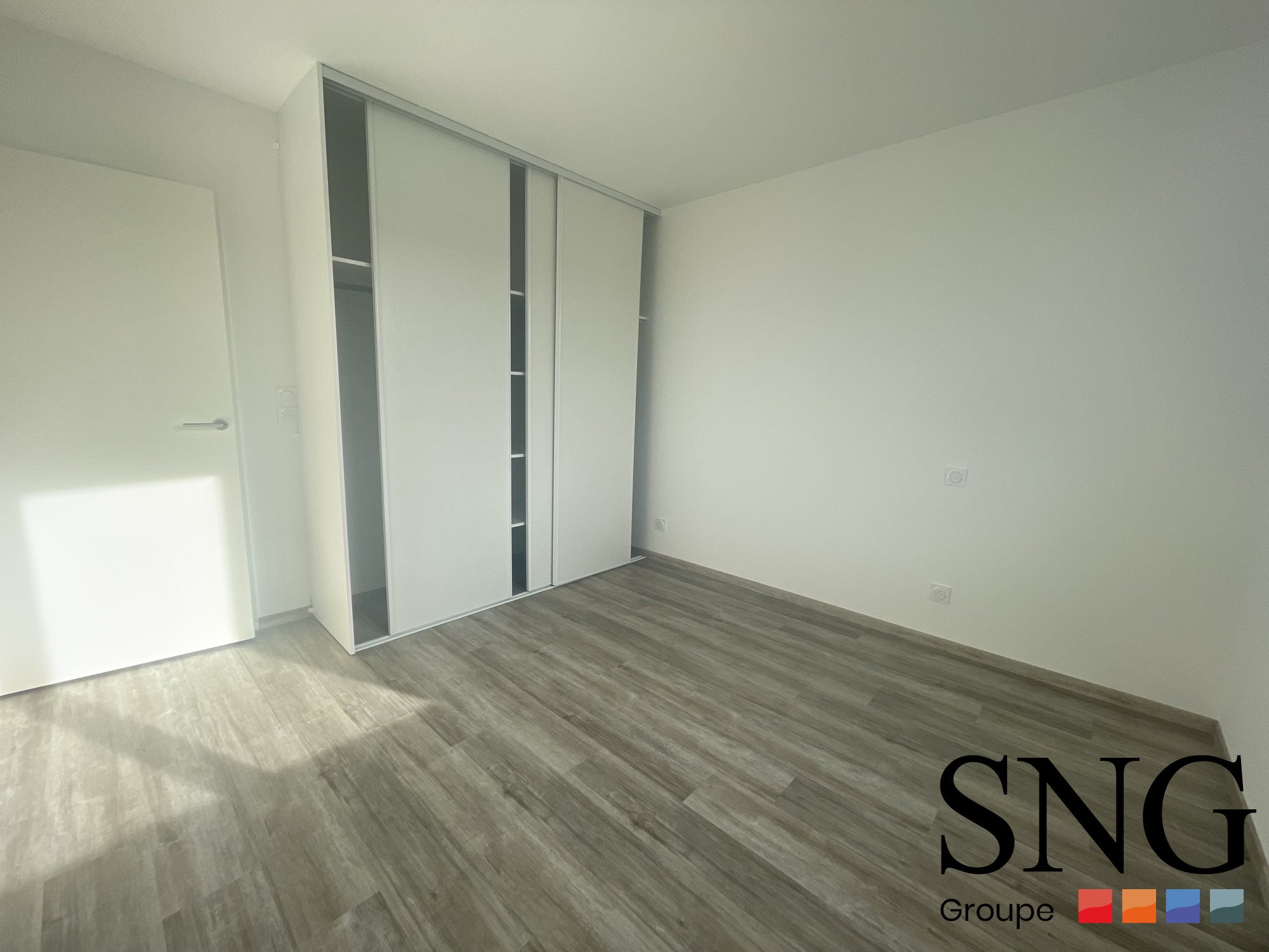 Appartement Avenue Simone Veil à Aussonne