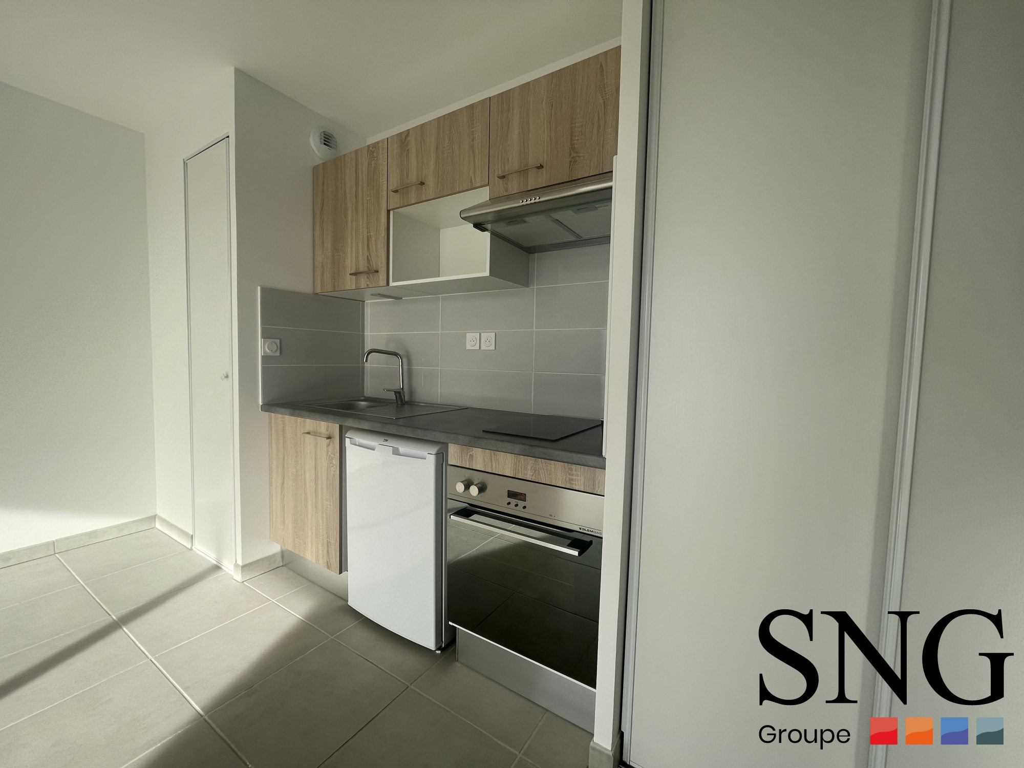 Appartement Avenue Simone Veil à Aussonne