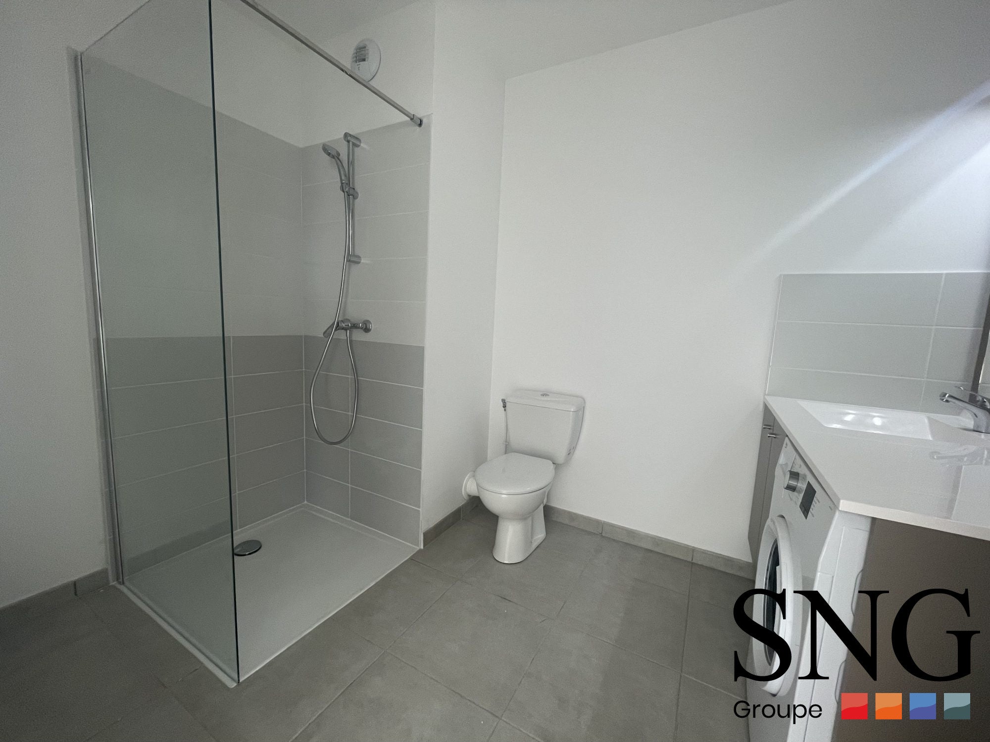 Appartement Avenue Simone Veil à Aussonne