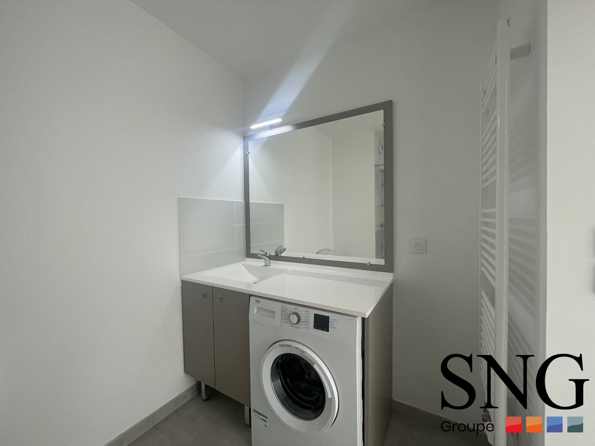 Appartement Avenue Simone Veil à Aussonne