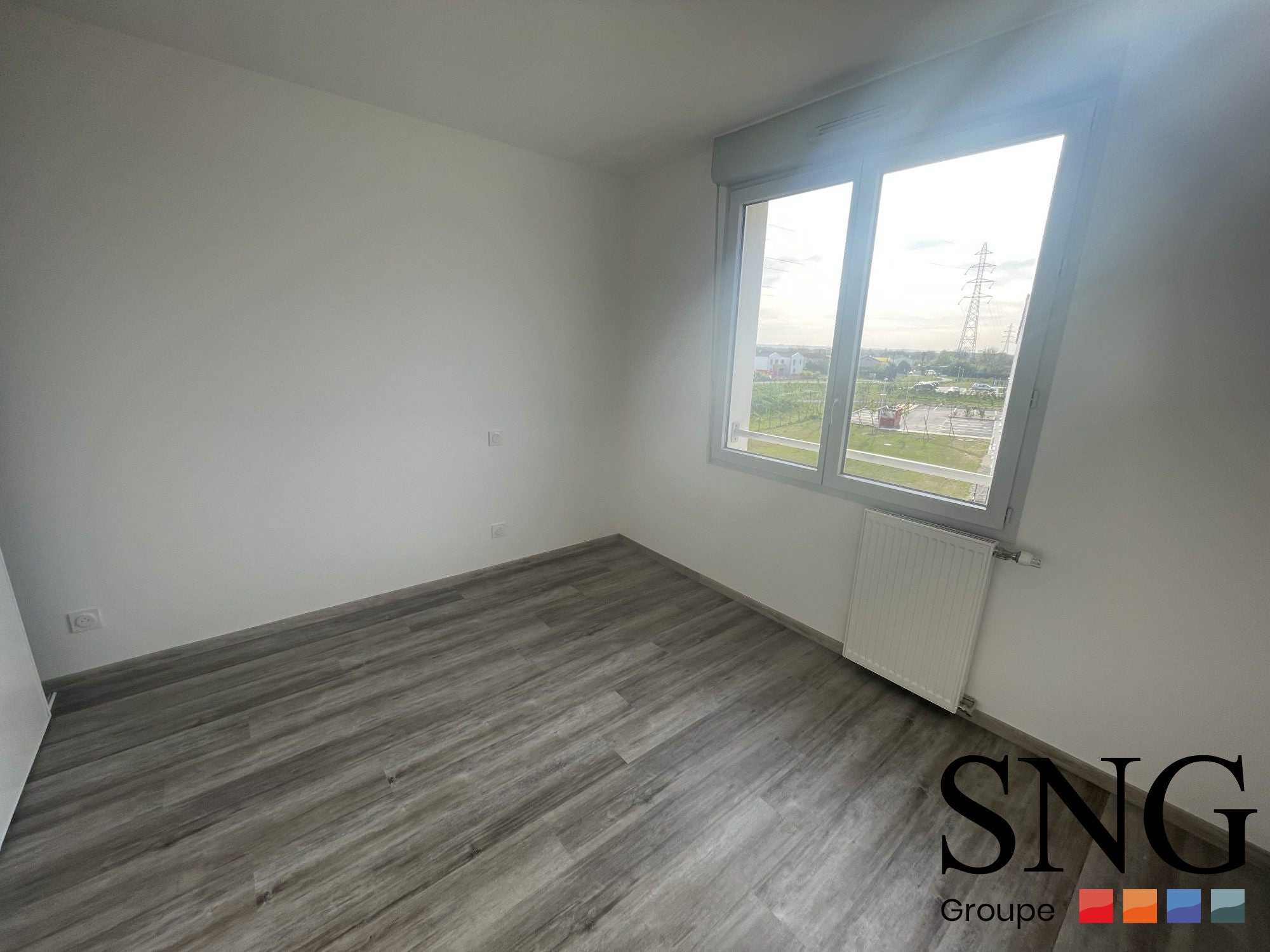 Appartement Avenue Simone Veil à Aussonne