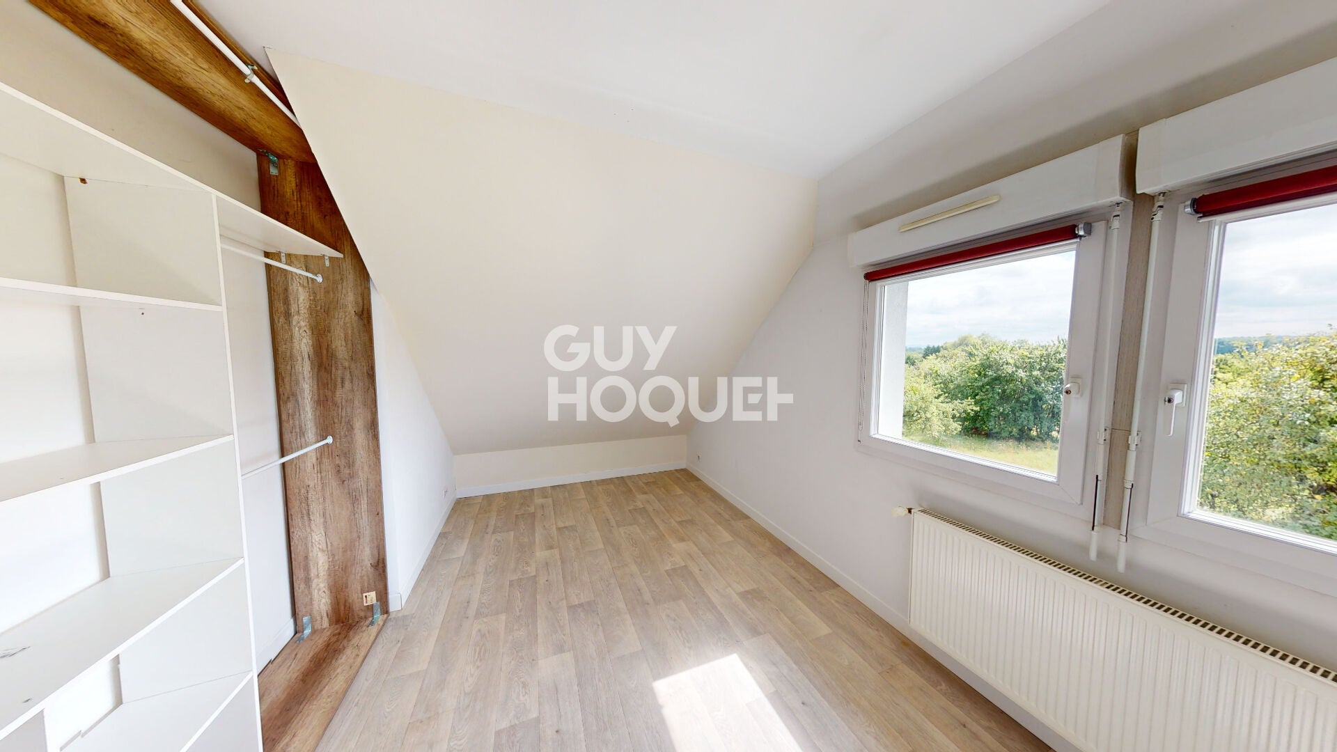 Appartement Chemin du Blingen à Burnhaupt-le-Bas