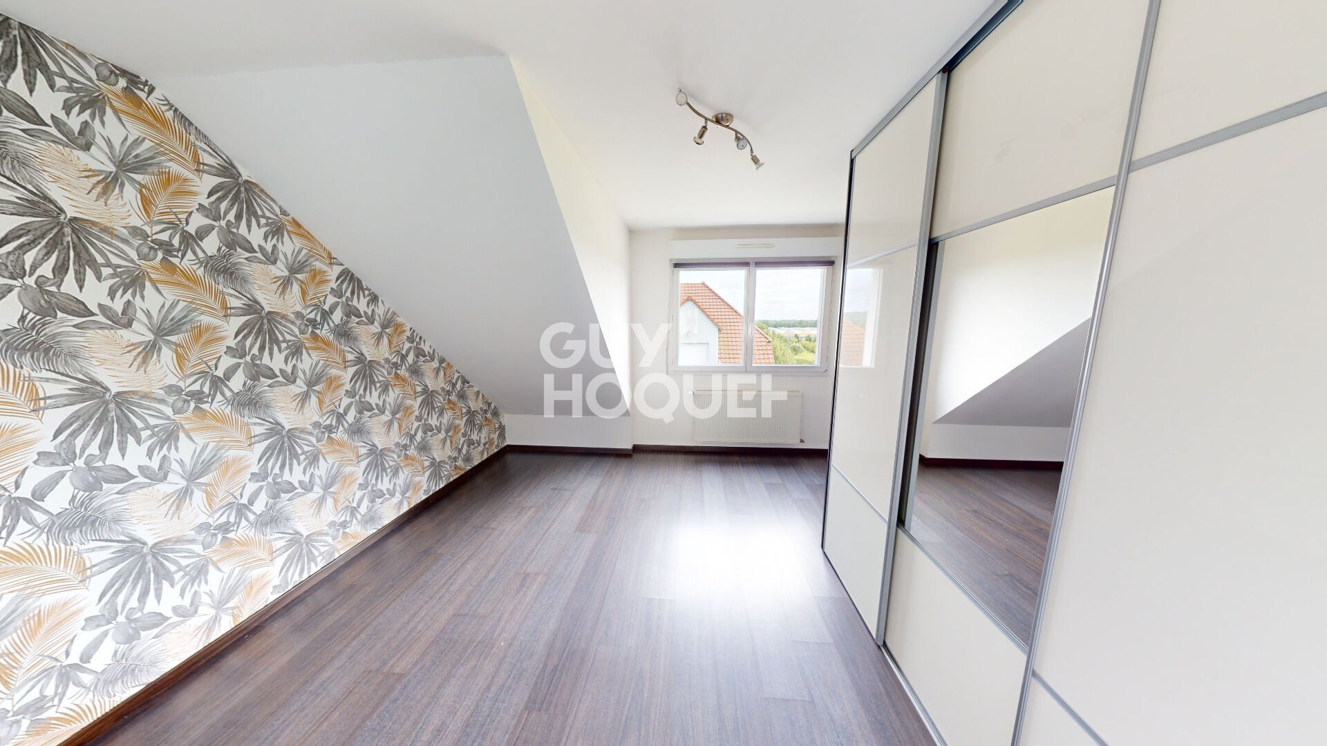 Appartement Chemin du Blingen à Burnhaupt-le-Bas