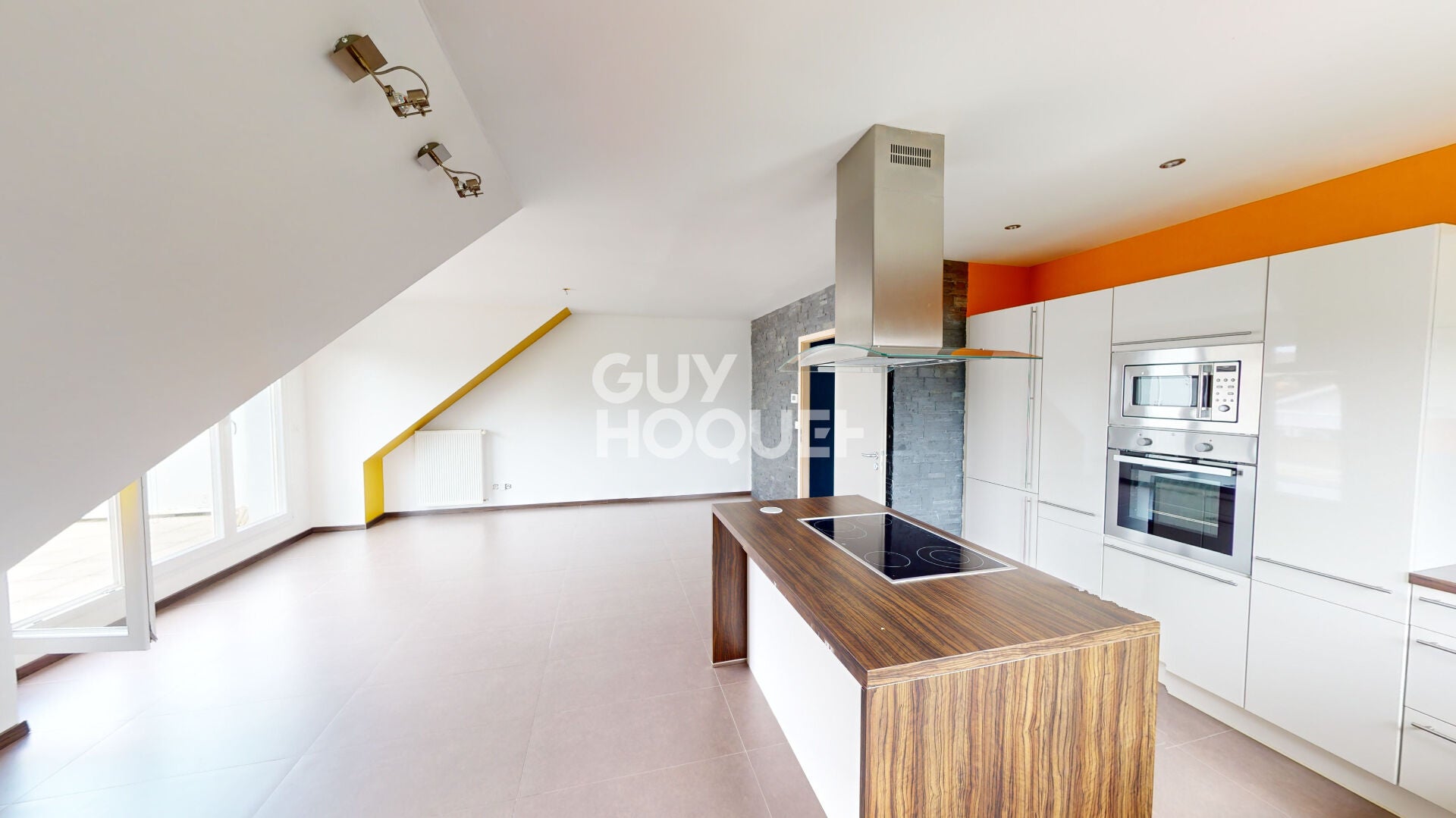 Appartement Chemin du Blingen à Burnhaupt-le-Bas