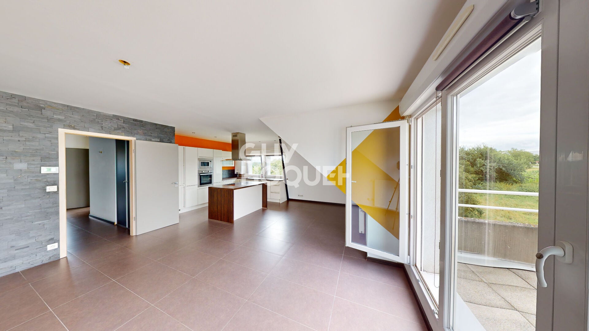 Appartement Chemin du Blingen à Burnhaupt-le-Bas