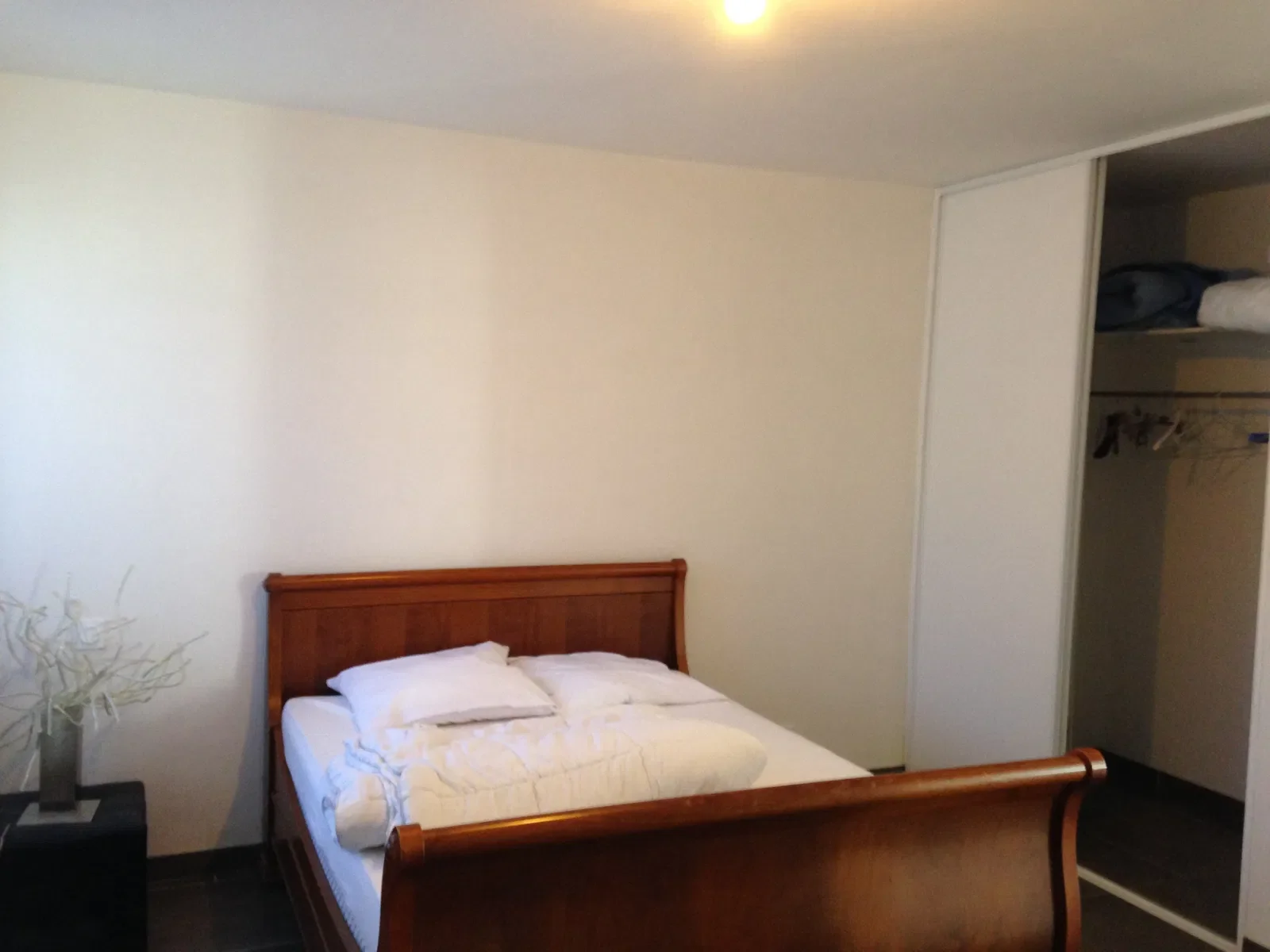 Chambre Rue Anatole Le Braz à Perros-Guirec