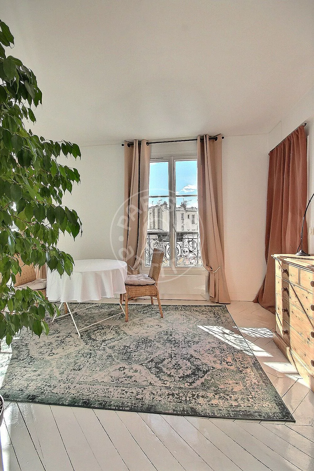Appartement Avenue du Général Leclerc à Paris