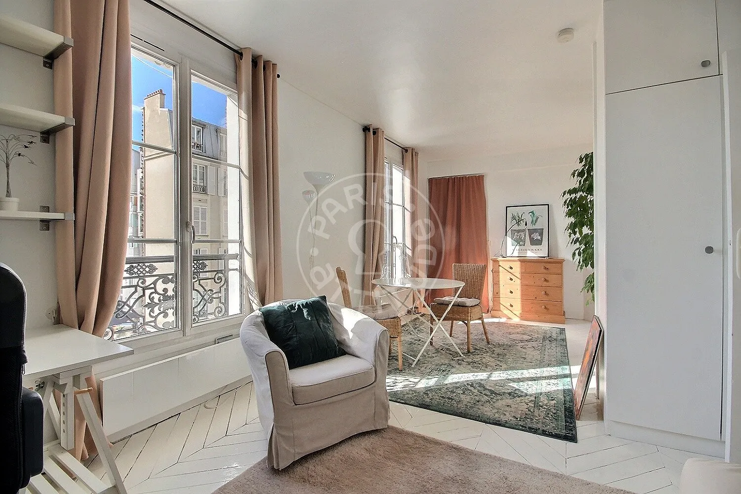 Appartement Avenue du Général Leclerc à Paris