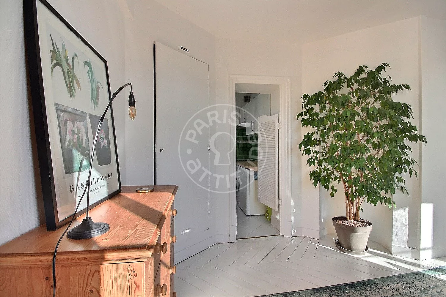 Appartement Avenue du Général Leclerc à Paris