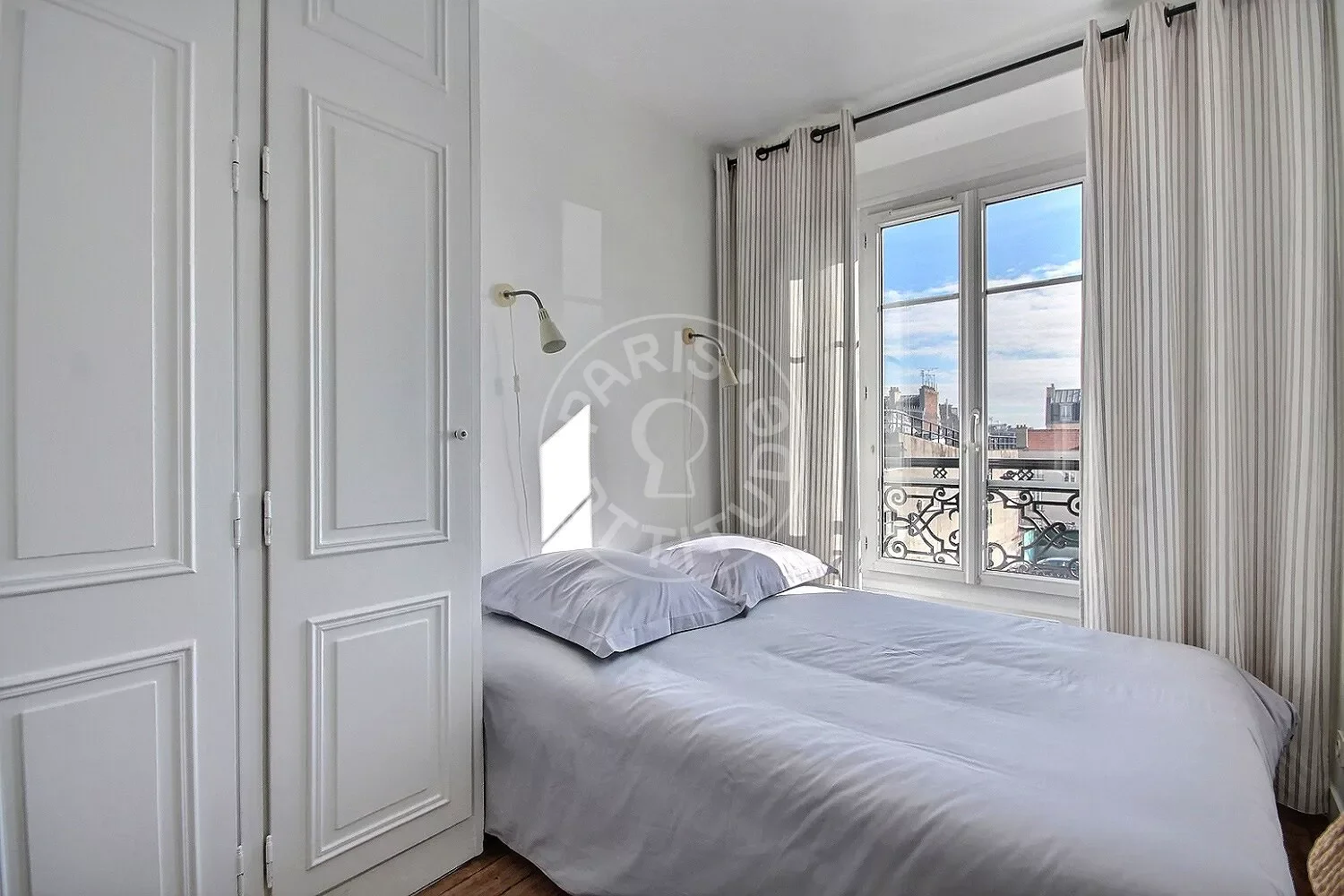 Appartement Avenue du Général Leclerc à Paris