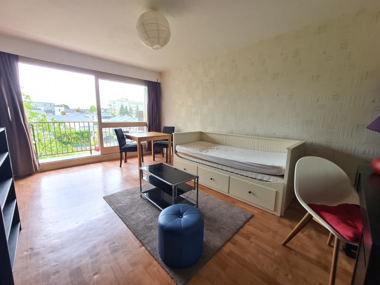 Flat Rue du Gros Chêne in Nantes