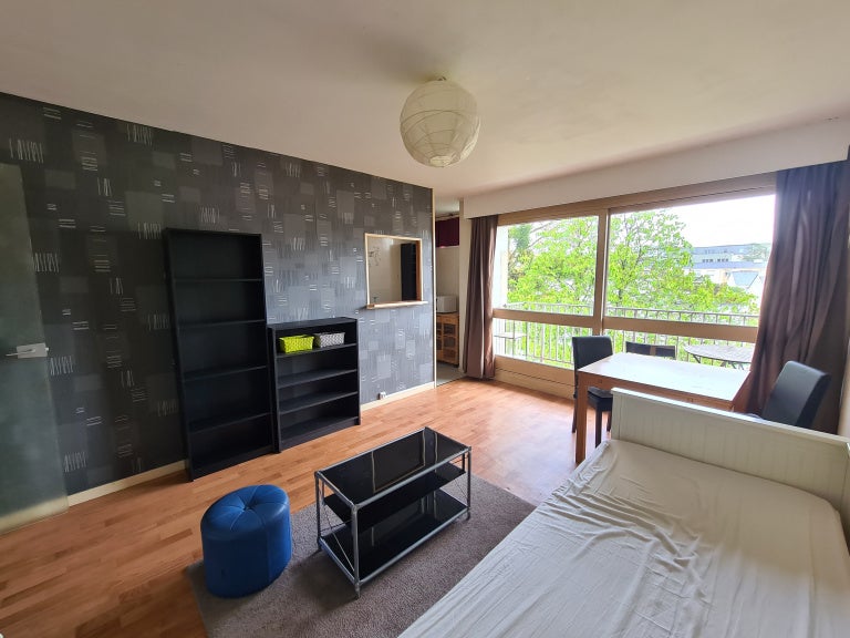 Flat Rue du Gros Chêne in Nantes