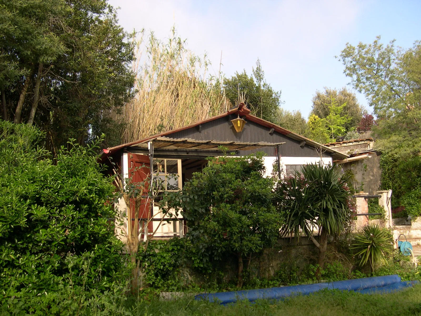 Maison Chemin de la Plaine de Bouisson à Hyères