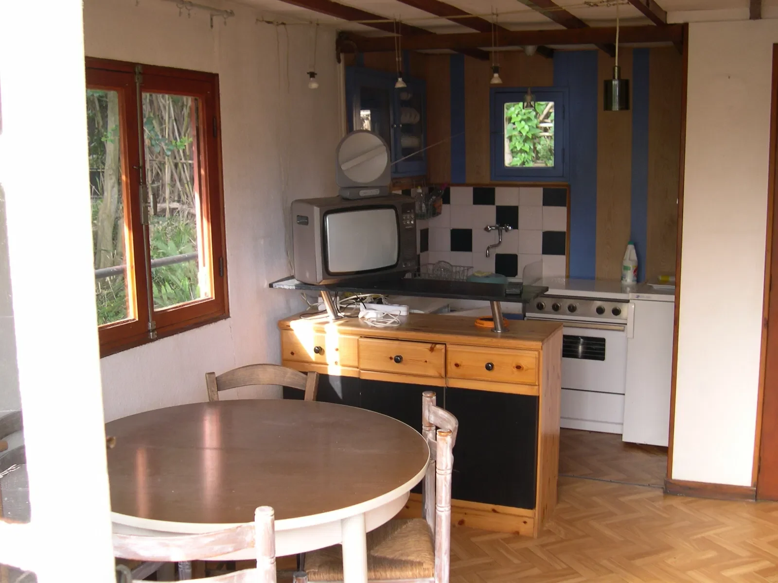 Maison Chemin de la Plaine de Bouisson à Hyères