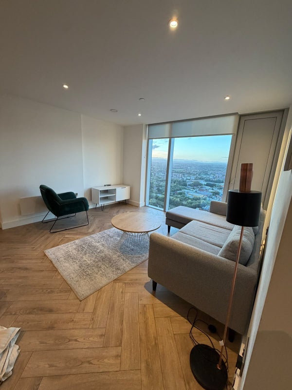 Room Greengate in Salford
