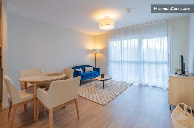 Appartement Rue Aubarède à Périgueux