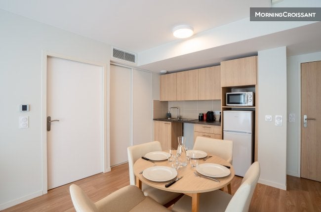 Appartement Rue Aubarède à Périgueux