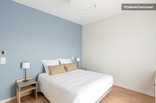 Appartement Rue Aubarède à Périgueux