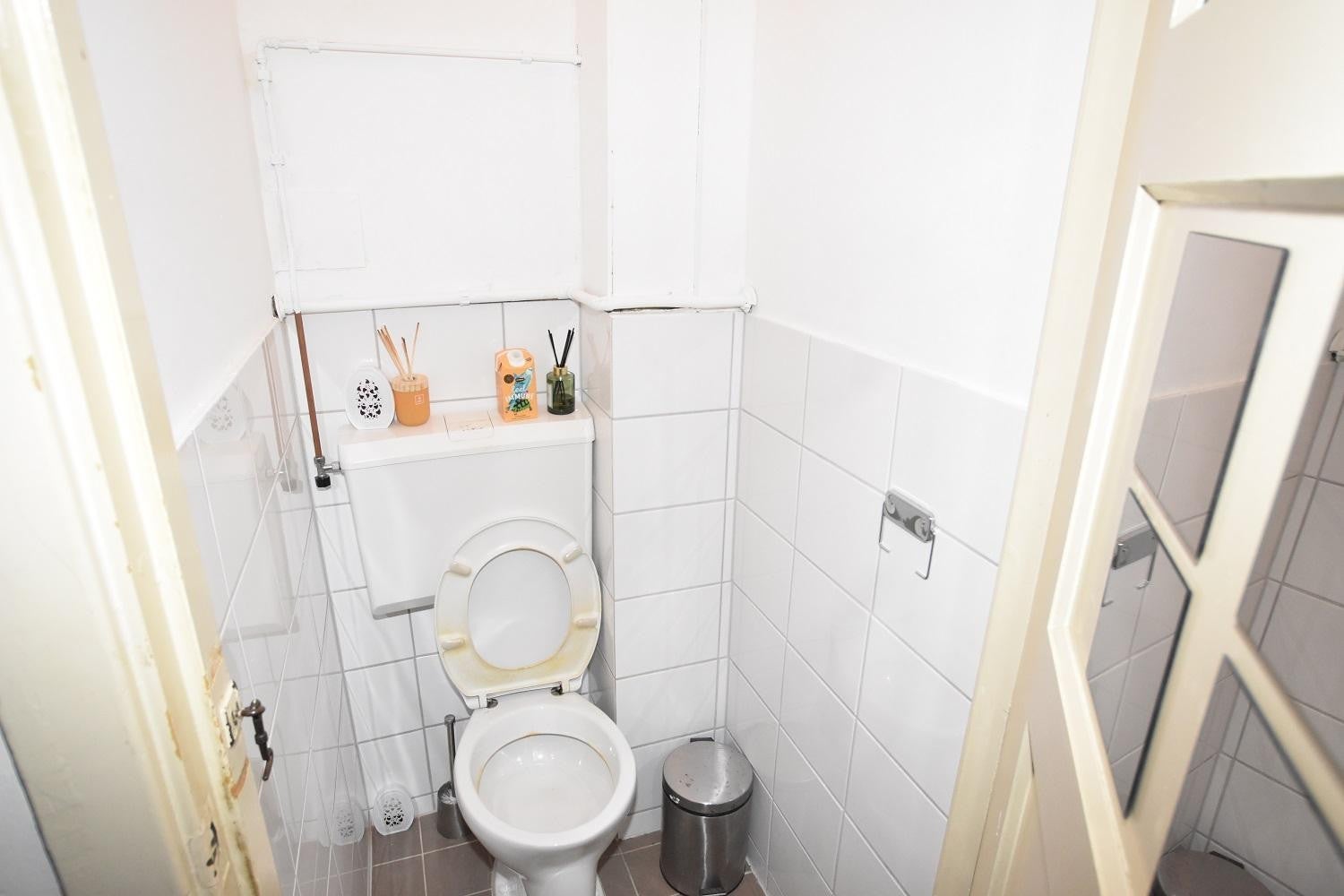 Cuarto sitio Amsterdamseweg en Arnhem