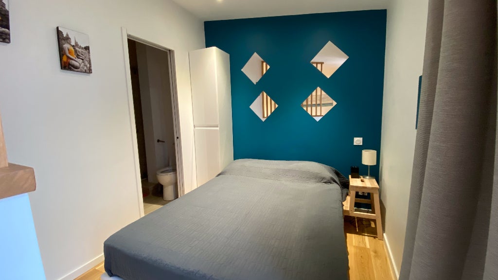 Appartement Rue Lafaille à Toulouse