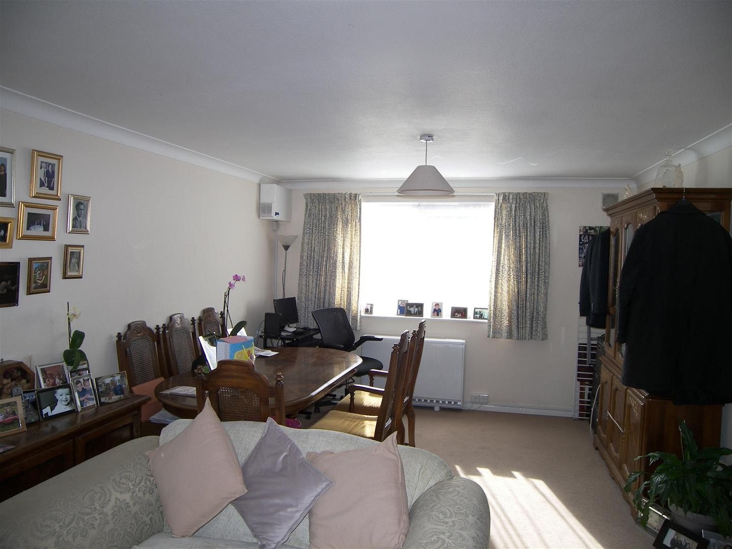 Flat Stapleton Close in Hertsmere
